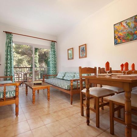شقة Pinos Altos 01 Cala de Sant Vicenc المظهر الخارجي الصورة